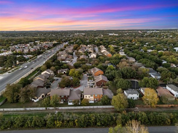 11341 Lost Maples TRL, Austin TX 78748