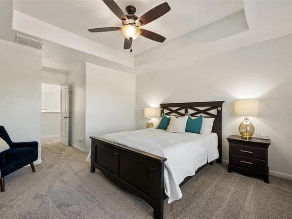 11341 Lost Maples TRL, Austin TX 78748