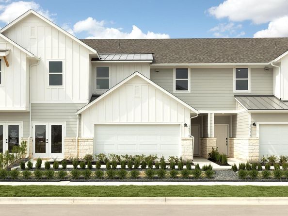 2085 Ezra Finn LOOP, Round Rock TX 78665