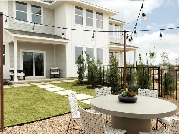 2085 Ezra Finn LOOP, Round Rock TX 78665