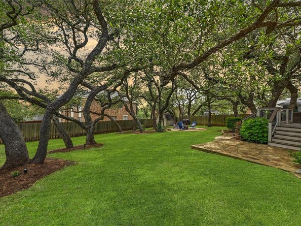 8007 Davis Mountain CV, Austin TX 78726
