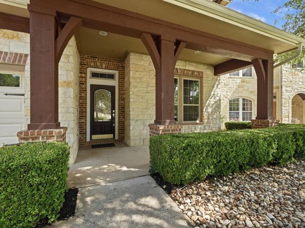 2301 Golden Gate PARK, Austin TX 78732