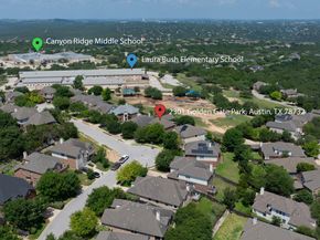 2301 Golden Gate PARK, Austin TX 78732