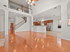 2301 Golden Gate PARK, Austin TX 78732