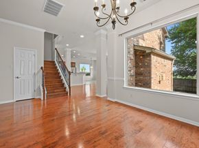 2301 Golden Gate PARK, Austin TX 78732