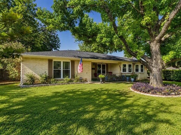 3017 Val DR, Austin TX 78723