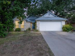 8302 Mendota CV, Austin TX 78717