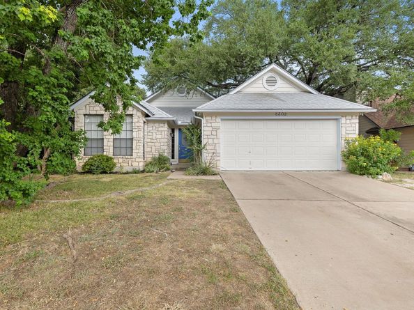 8302 Mendota CV, Austin TX 78717