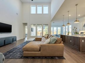 3409 Tswana DR, Leander TX 78641