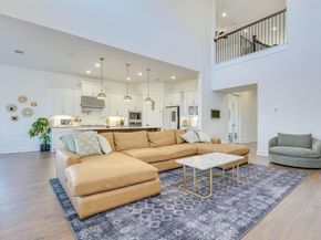 3409 Tswana DR, Leander TX 78641