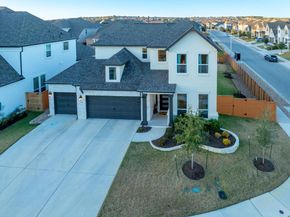 3409 Tswana DR, Leander TX 78641