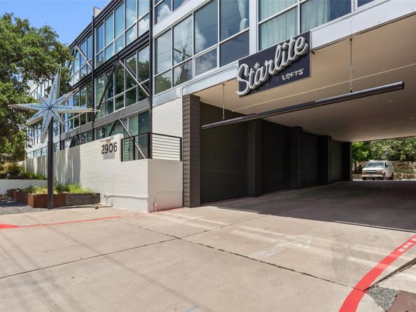 2906 S 1st ST 203, Austin TX 78704