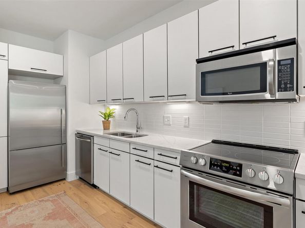 2906 S 1st ST 203, Austin TX 78704