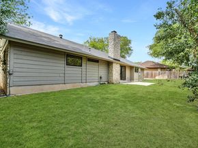 9203 Quail Rock CIR, Austin TX 78758
