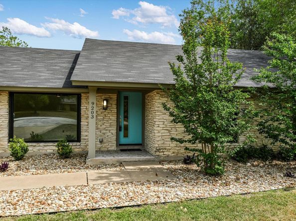 9203 Quail Rock CIR, Austin TX 78758