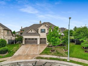 4381 Nash Ranch LOOP, Round Rock TX 78665