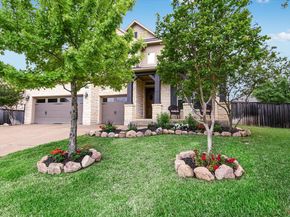 4381 Nash Ranch LOOP, Round Rock TX 78665