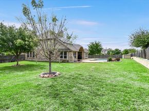 4381 Nash Ranch LOOP, Round Rock TX 78665