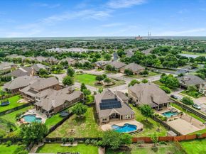 4381 Nash Ranch LOOP, Round Rock TX 78665