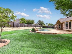 4381 Nash Ranch LOOP, Round Rock TX 78665