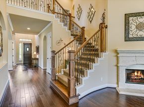4381 Nash Ranch LOOP, Round Rock TX 78665