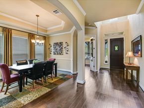 4381 Nash Ranch LOOP, Round Rock TX 78665