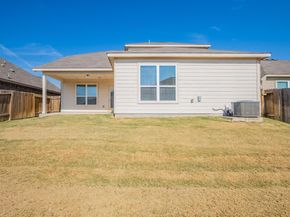 13521 Franklin Pierce CV, Manor TX 78653