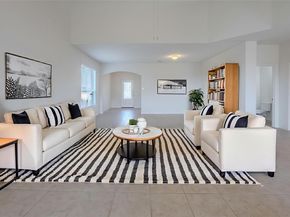 13521 Franklin Pierce CV, Manor TX 78653