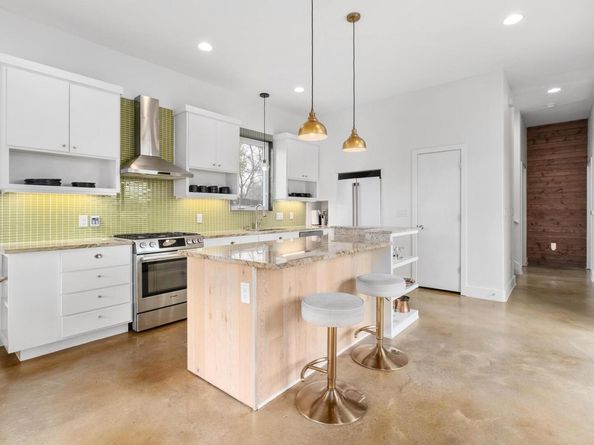 3311 Pennsylvania Ave A, Austin TX 78721