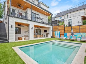 2005 E 8th ST 1, Austin TX 78702