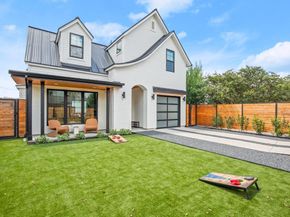 2005 E 8th ST 1, Austin TX 78702