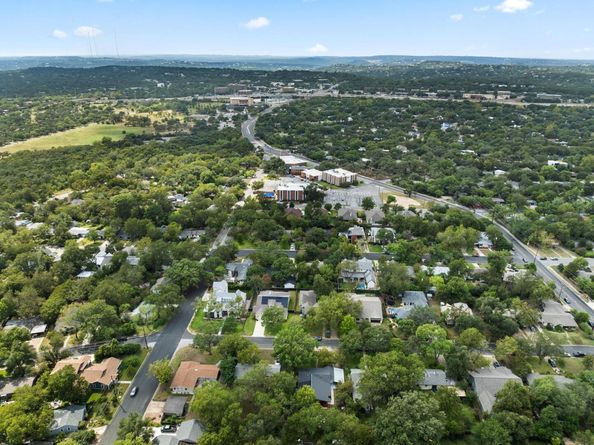 5705 Woodview Ave, Austin TX 78756