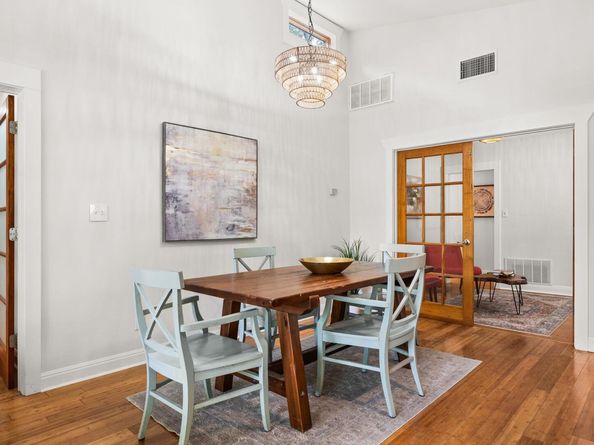 5705 Woodview Ave, Austin TX 78756