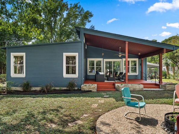 5705 Woodview Ave, Austin TX 78756