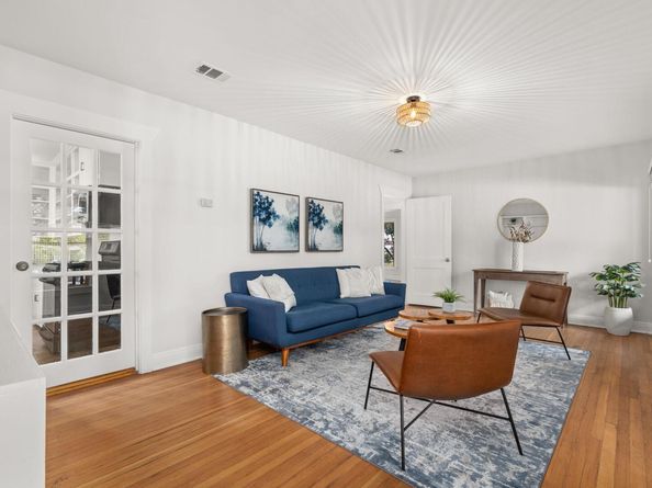 5705 Woodview Ave, Austin TX 78756