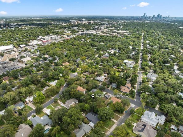 5705 Woodview Ave, Austin TX 78756