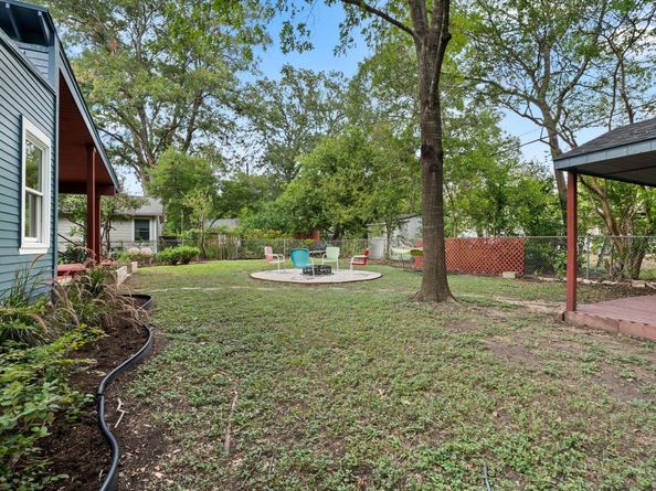5705 Woodview Ave, Austin TX 78756