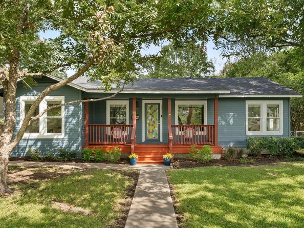 5705 Woodview Ave, Austin TX 78756