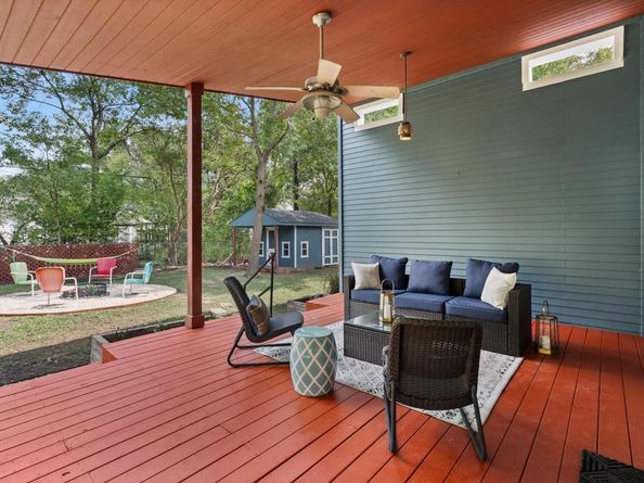 5705 Woodview Ave, Austin TX 78756
