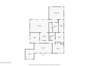 5705 Woodview Ave, Austin TX 78756