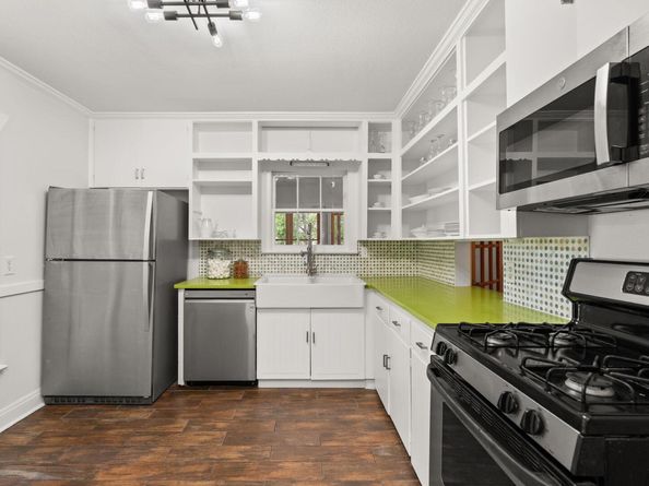5705 Woodview Ave, Austin TX 78756