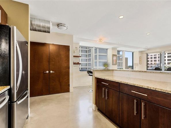 800 Brazos ST 1309, Austin TX 78701