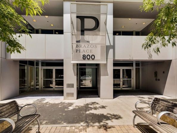 800 Brazos ST 1309, Austin TX 78701