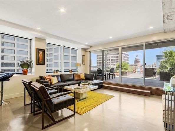 800 Brazos ST 1309, Austin TX 78701