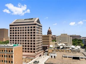 800 Brazos ST 1309, Austin TX 78701