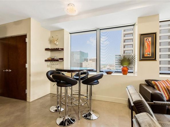 800 Brazos ST 1309, Austin TX 78701