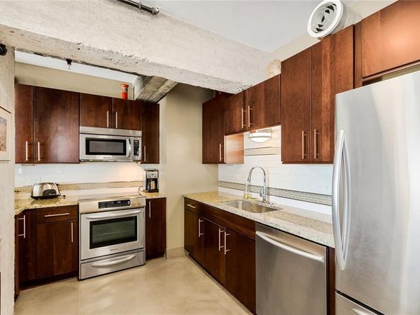 800 Brazos ST 1309, Austin TX 78701