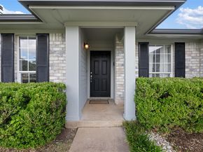 2004 Yaupon TRL, Cedar Park TX 78613