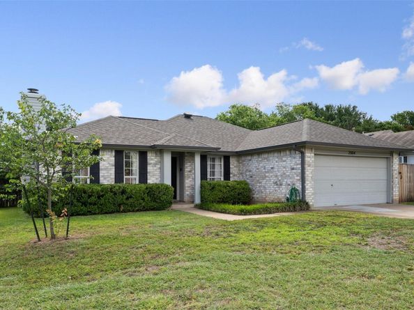 2004 Yaupon TRL, Cedar Park TX 78613