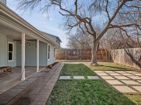 2008 Lear LN, Austin TX 78745